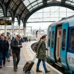 Cardiff to Holyhead Train Times and What Travellers Should Know