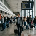 Cardiff to New York Flights Airlines, Routes and Best Prices