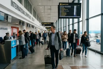 Cardiff to New York Flights Airlines, Routes and Best Prices