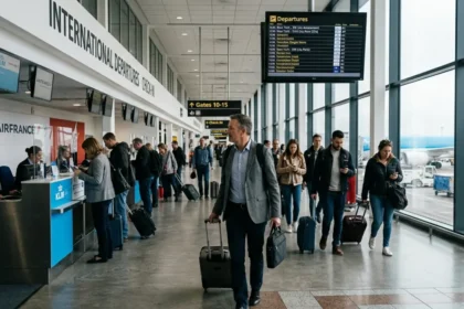 Cardiff to New York Flights Airlines, Routes and Best Prices