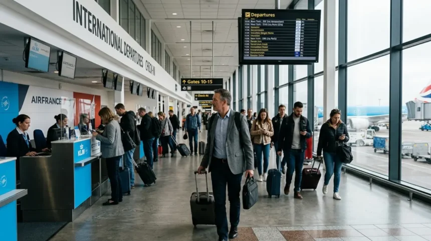 Cardiff to New York Flights Airlines, Routes and Best Prices