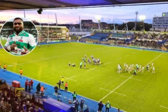 Cardiff vs Benetton: Ratave Threat in Cup Clash 2026