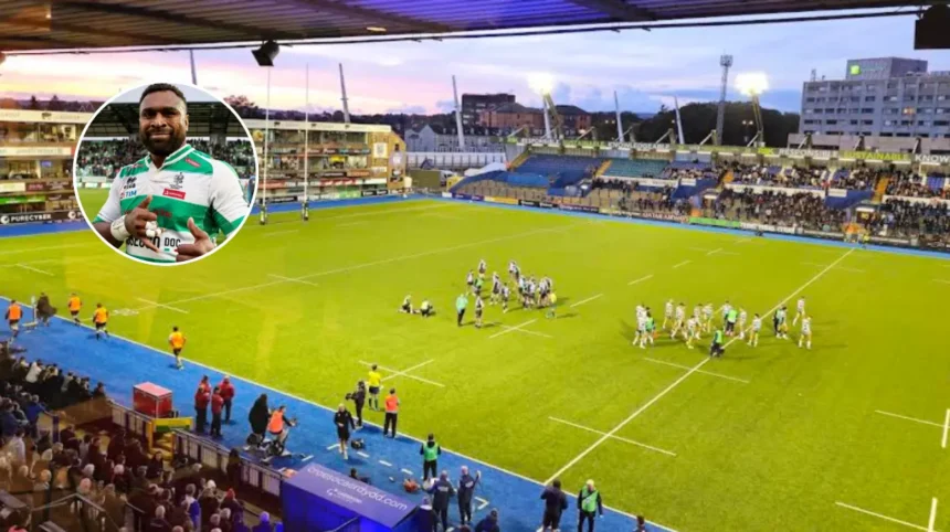 Cardiff vs Benetton: Ratave Threat in Cup Clash 2026