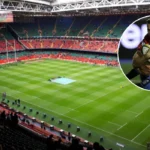 Cardiff vs Scarlets URC Play-Off Bid at Arms Park, 2026