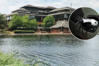 Cardiff's Lamp Post EV Pilot by PLUG Charging Launches Cardiff 2026