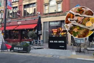 Cardiff's New Indie Chicken Shop Replaces Chai Street (Cardiff, 2026)