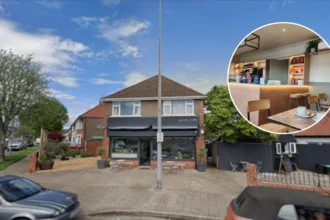 Cardiff's Park Side Bakery & Deli Opens 2026