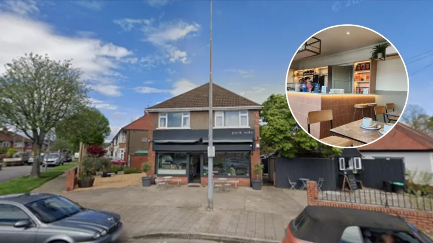 Cardiff's Park Side Bakery & Deli Opens 2026