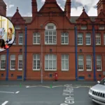 Cardiff's Roath Park Primary Falling Apart Needs Repairs; Cardiff 2026