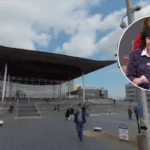 Caroline Jones Quits Reform in Senedd Row | Cardiff Bay 2026
