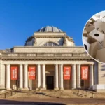 Carwyn Evans' Unlliw Artwork Acquired by National Museum Cardiff 2026