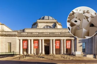 Carwyn Evans' Unlliw Artwork Acquired by National Museum Cardiff 2026