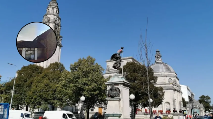 Cathays Church Hall Wins HMO Approval Amid Objections 2026