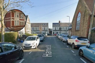 Cathays Church Hall Wins HMO Approval Amid Objections, Cardiff 2026