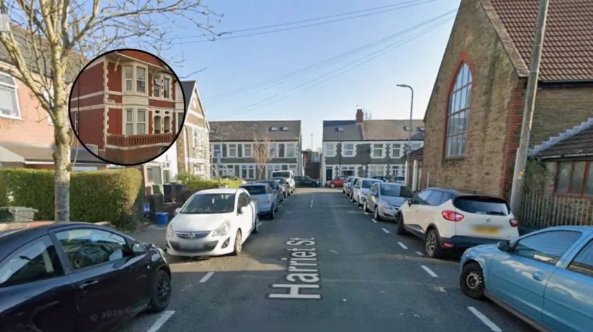 Cathays Church Hall Wins HMO Approval Amid Objections, Cardiff 2026