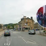 Cathays: UK's Worst Student Crime Area, 300/Day (Cathays, 2026)