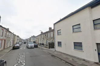 Cheapest Streets to Rent in Cardiff Right Now
