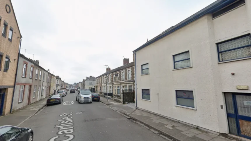 Cheapest Streets to Rent in Cardiff Right Now