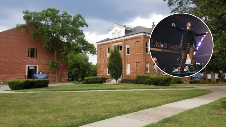 Collegium Concert: Dr Leech Leads Rare Works in Penarth 2026