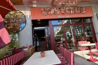 Cosy Club Cardiff Bay Launches Spring Summer Menu - Cardiff Bay, 2026