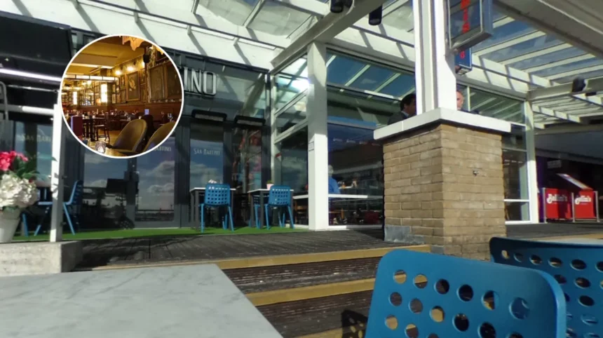 Cosy Club Cardiff Bay Review: Romantic Dining in Cardiff Bay 2026