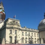 Councillors Outraged: Timbers Square Flat Conversion Row, Cardiff 2026