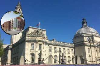 Councillors Outraged: Timbers Square Flat Conversion Row, Cardiff 2026