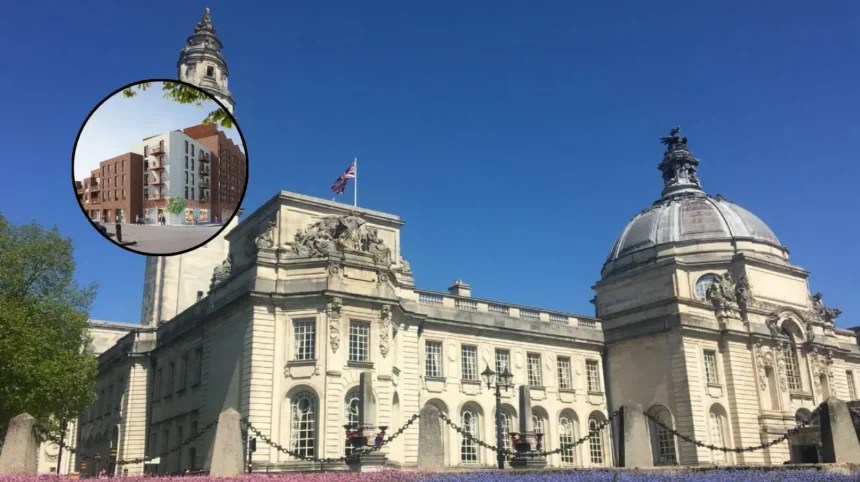 Councillors Outraged: Timbers Square Flat Conversion Row, Cardiff 2026