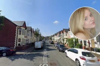 Dad Finds Abigail Smith Dead in Gabalfa Cardiff 2026