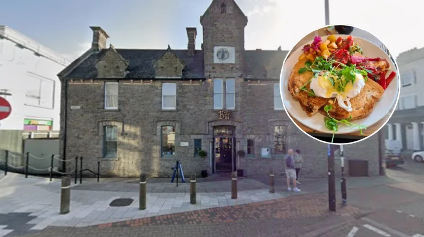 Delightful Family Dining at Bill’s Cardiff Bay, 2026