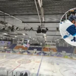 Devils vs Blaze EIHL Play-Offs Kick Off Cardiff, 2026