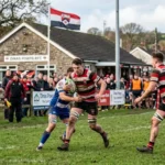 Dinas Powys Rugby Club Cardiff News Fixtures 2026