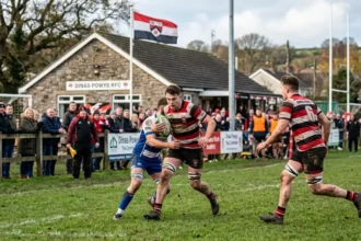 Dinas Powys Rugby Club Cardiff News Fixtures 2026