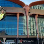 Dudley's Aluminium Secures Cardiff Bay Arena Contract, 2026