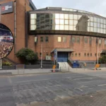 Dudley's Wins Arena Contract, Cardiff Bay 2026