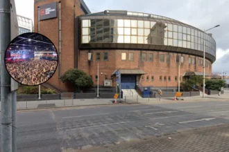 Dudley's Wins Arena Contract, Cardiff Bay 2026