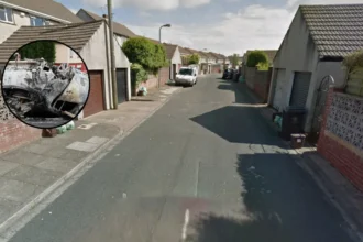 Ely Families Demand Justice in 2023 E-Bike Deaths; Cardiff 2026