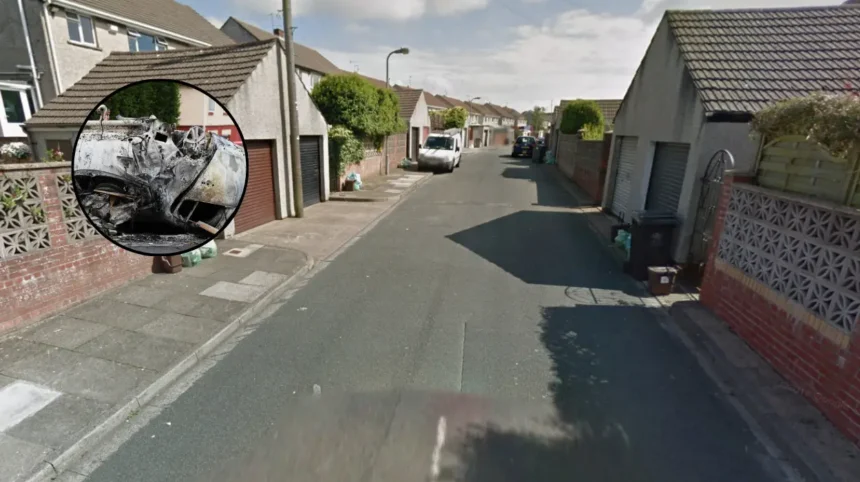 Ely Families Demand Justice in 2023 E-Bike Deaths; Cardiff 2026