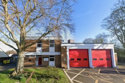 Ely Fire Station Cardiff Response Times and What Locals Think