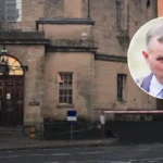 Evan Williams Jailed for Assaulting Dog Walker with Hockey Stick, Usk 2026