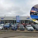 Evans Halshaw Adds Alfa Romeo to Cardiff Six-Brand Hub, Cardiff 2026