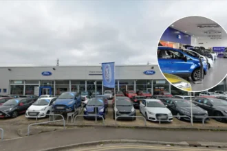 Evans Halshaw Adds Alfa Romeo to Cardiff Six-Brand Hub, Cardiff 2026