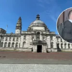 Ex-BBC Producer Denies Child Images in Cardiff Court 2026