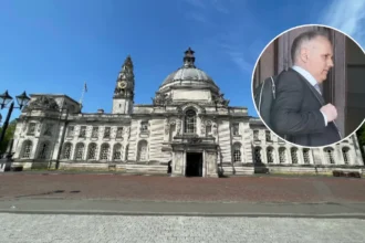 Ex-BBC Producer Denies Child Images in Cardiff Court 2026