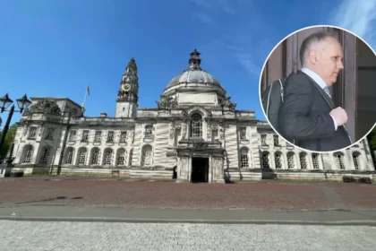 Ex-BBC Producer Denies Child Images in Cardiff Court 2026