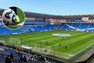 FA Fines Cardiff £15k for Chants (Cardiff, 2026)