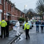 Fairwater Police Raid Cardiff What Charges Were Brought