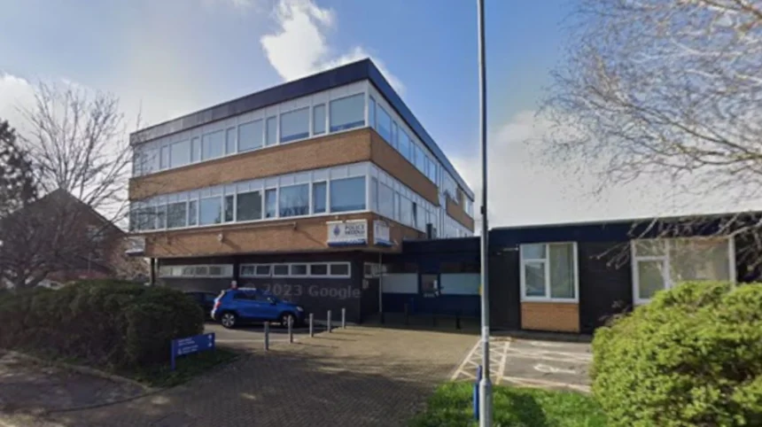 Fairwater Police Raid Cardiff What Charges Were Brought