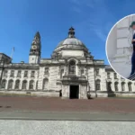 Father Faked Paternity Test with Friend's DNA Cardiff 2026