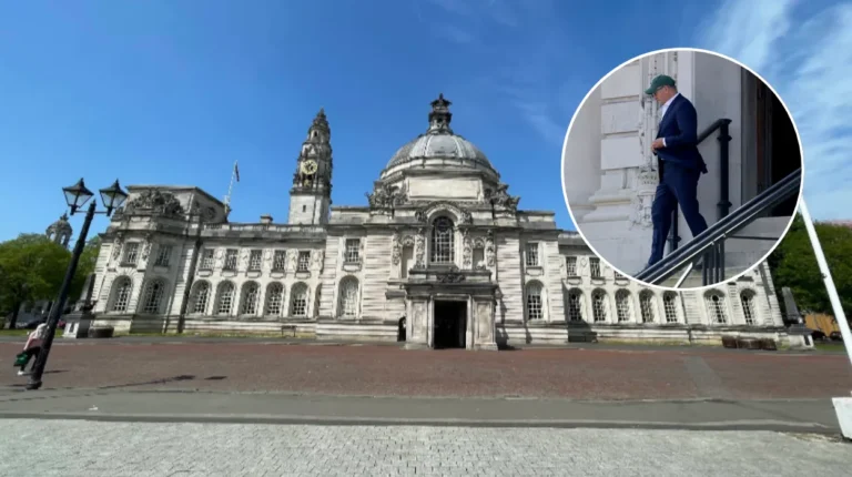 Father Faked Paternity Test with Friend's DNA Cardiff 2026